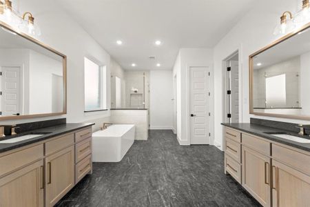 New construction Single-Family house 610 Apogee Dr, Prosper, TX 75078 plan Plan 6061 - image 4