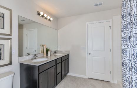 Oakfield Lakes by Centex in Parrish - photo 20 20