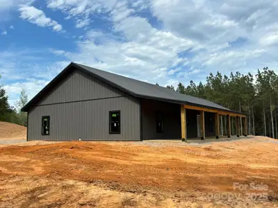 New construction Single-Family house Lenoir, NC 28645 - image
