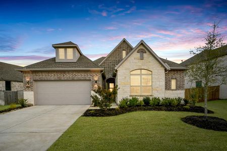 New construction Single-Family house 23731 Sweeny Valley Dr, Richmond, TX 77469 null- photo 0 0