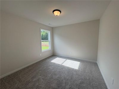 New construction Single-Family house 4 Commons Wy, Cartersville, GA 30120 plan Briar - image 19