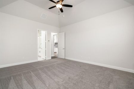 New construction Single-Family house 742 Oak St, Lavon, TX 75166 plan The Hawkins - image 15