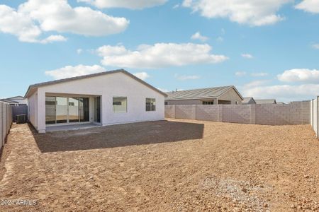 New construction Single-Family house 4230 E Brook Lynn Pl, San Tan Valley, AZ 85140 Marigold- photo 7 7