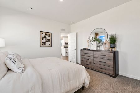 New construction Single-Family house 621 85th Avenue Ct, Evans, CO 80634 plan Bristol - image 12