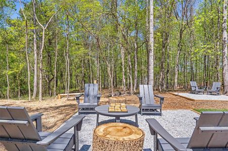 New construction Single-Family house 280 Winterberry Wy, Roswell, GA 30075 - image 18