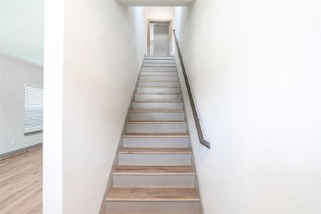 New construction Single-Family house 9916 Dipping Woods St, Houston, TX 77076 - image 6