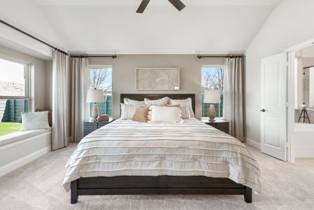 Sunrise at Garden Valley 60-79 by Bloomfield Homes in Waxahachie - photo 30 30