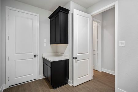 New construction Single-Family house 15816 Marigold Morning St, Conroe, TX 77302 plan Milan 4597 - image 13