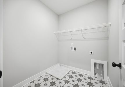 New construction Single-Family house 1026 Fortitude Trail 27, Chattanooga, TN 37421 plan Hampton - image 19