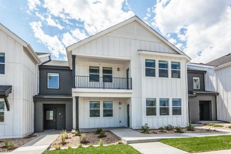 New construction Condo house 2060 Autumn Moon Dr, Windsor, CO 80550 null- photo 3 3