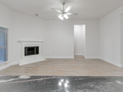 New construction Single-Family house 159 Winterwood Dr, Lavon, TX 75166 null- photo 14 14