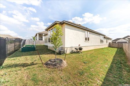 New construction Single-Family house 3034 Agar, Bulverde, TX 78163 - image 3