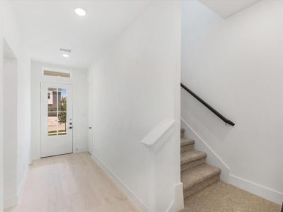 New construction Single-Family house 1432 Imperial Ave, Little Elm, TX 75036 plan Plan 4  - image 12