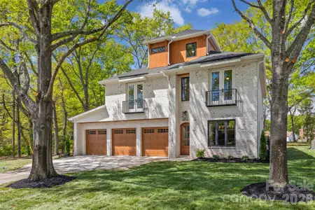 New construction Single-Family house 7105 Essington Dr, Charlotte, NC 28270 - image