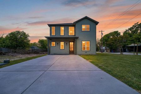 New construction Single-Family house 403 May St, Royse City, TX 75189 - image