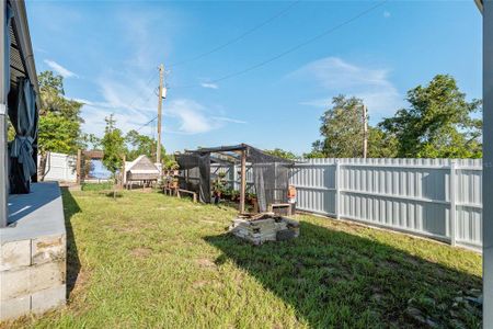 New construction Single-Family house 4229 Sw 169Th Lane Rd, Ocala, FL 34473 - image