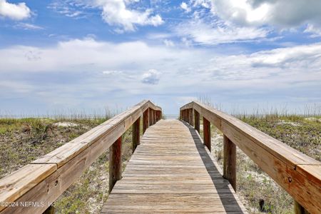 New construction Townhouse house 333 5Th Ave S, Jacksonville Beach, FL 32250 null- photo 27 27