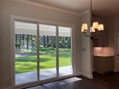 New construction Single-Family house 4320 Rd 66128, Dayton, TX 77535 - image 10