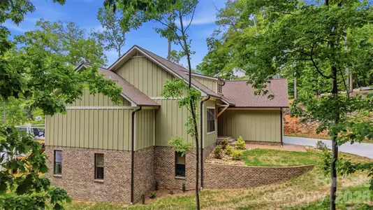 New construction Single-Family house 207 Haven Hill Rd, Lexington, NC 27292 - image
