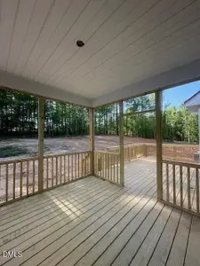 New construction Single-Family house 447 Rising Star Dr, Clayton, NC 27520 plan Cooper - image