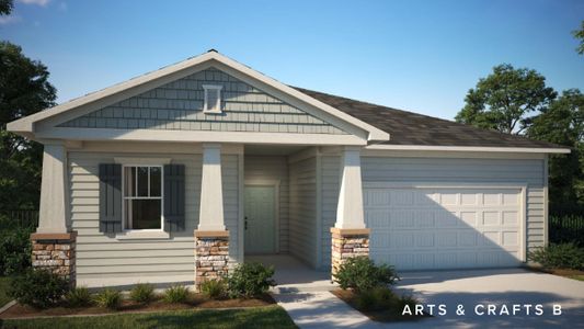 New construction Single-Family house 3 Ellaville Drive, Palm Coast, FL 32137 - photo 0