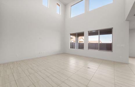 New construction Single-Family house 9951 S Centennial Rd, Apache Junction, AZ 85120 Casoria- photo 18 18