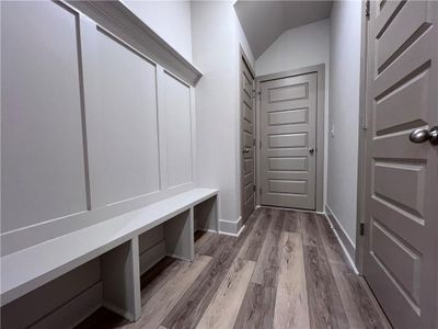 New construction Townhouse house 4227 Fern River Trl, Unit 4, Norcross, GA 30093 - image 9