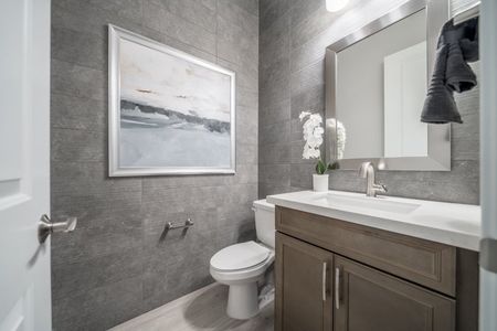 Legado Summit Collection by Taylor Morrison in Queen Creek - image 9