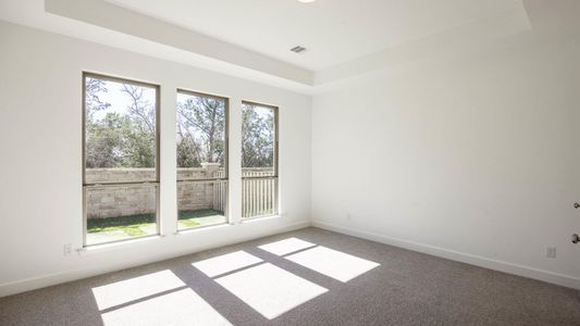 New construction Single-Family house 513 Estacado Ln, Georgetown, TX 78633 plan 2797W - image 16