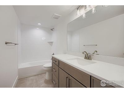 New construction Single-Family house 1854 Equinox Dr, Windsor, CO 80550 plan Plan C417 - image 11