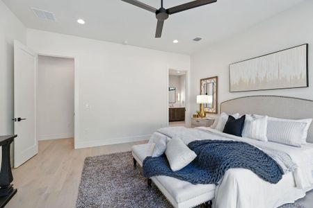 New construction Single-Family house 4910 W Park Dr, Austin, TX 78731 - image 17