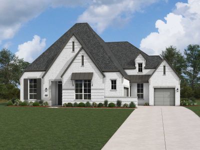 New construction Single-Family house 2340 Miranda Ln, Rockwall, TX 75087 null- photo 5 5