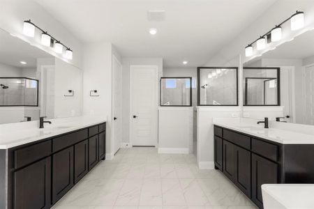 New construction Single-Family house 524 Birthright Ln, McLendon-Chisholm, TX 75032 plan Brady - image 13