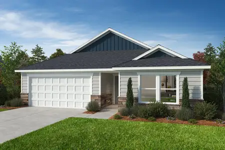 New construction Single-Family house 12126 Plummer Ct, Midland, NC 28107 plan 1582 Modeled - image 2