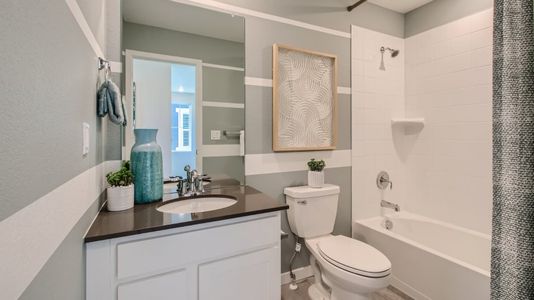 Parterre: Paired Homes by Lennar in Thornton - image 16