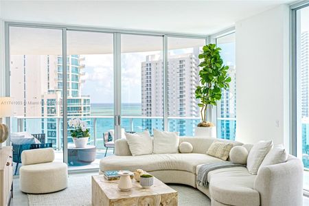 New construction Condo house 17550 Collins Ave, Unit 1501, Sunny Isles Beach, FL 33160 null- photo 12 12