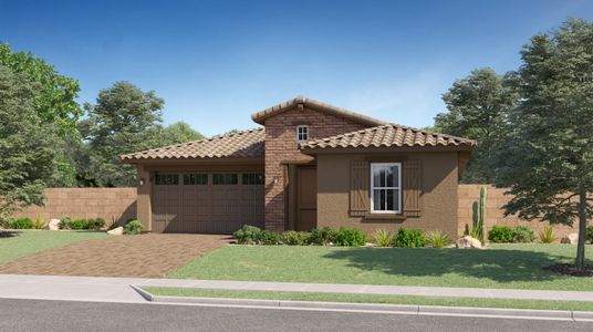 El Cidro Signature by Lennar in Goodyear - photo 9 9