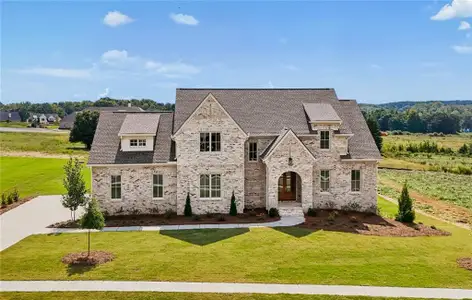 New construction Single-Family house 2275 Malcom Estates Dr, Bogart, GA 30622 - image