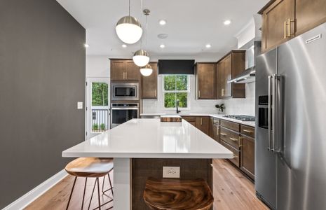 1871 Hollywood by Pulte Homes in Atlanta - photo 32 32