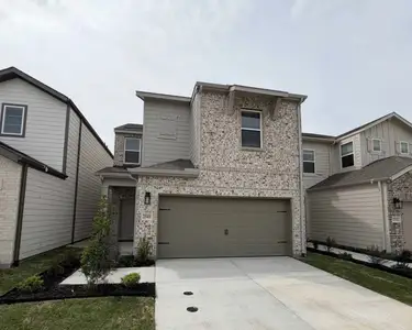 New construction Single-Family house 2545 Lost Maples Ln, Dallas, TX 75228 plan Sonoma - image