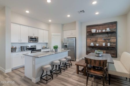 The Village at Hamilton Landing by New Village Homes in Chandler - photo 14 14