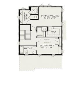 New construction Single-Family house 1330 Eldon Cir, Durham, NC 27707 plan Dorothy - image 4