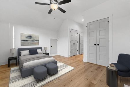 New construction Single-Family house 9220 Waldrip Rd, Gainesville, GA 30506 - image 6