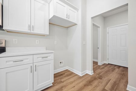 New construction Single-Family house 6116 Mildred'S Wy, Crestview, FL 32539 plan Sierra - image 11