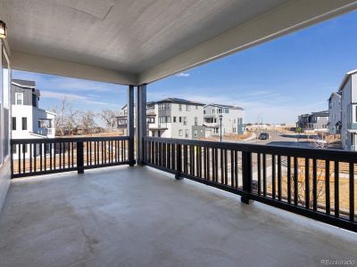 New construction Single-Family house 928 Farrier Ln, Lafayette, CO 80026 Parmelee- photo 41 41