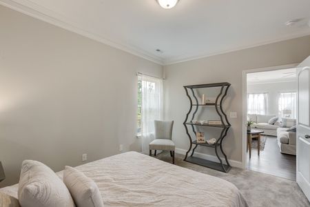 Royal Pines by Keystone Homes NC in Trinity - image 8