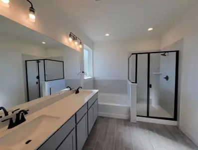 New construction Single-Family house 7137 Van Gogh Dr, Royse City, TX 75189 - image 2