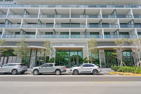 New construction Condo house 580 72Nd St, Unit 1603, Miami Beach, FL 33141 - image 4