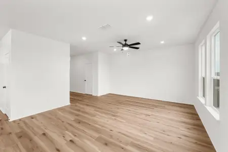 New construction Single-Family house 12010 Sagrada St, Austin, TX 78748 null- photo 0