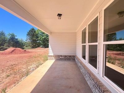 New construction Single-Family house 4779 E Reed Rd, Gainesville, GA 30507 - image